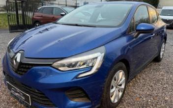 Renault Clio Villeneuve-le-Roi