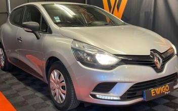 Renault clio Trélissac