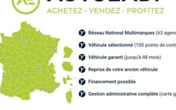 Renault clio Villeneuve-Loubet