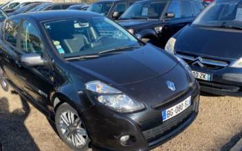 Renault Clio Evreux