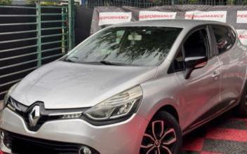 Renault Clio Epinay-sur-Seine