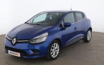 Renault clio Issy-les-Moulineaux