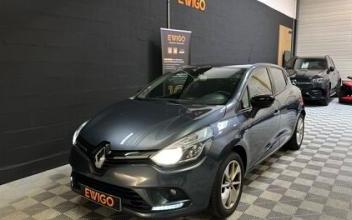 Renault clio Gazeran