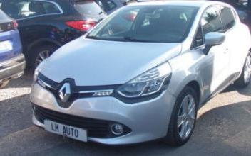 Renault Clio Gagny