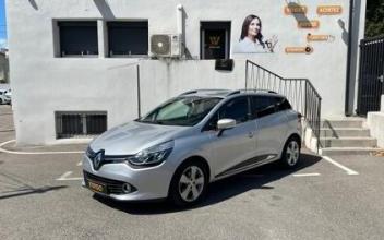 Renault clio Nîmes