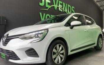 Renault Clio Trévoux