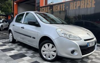 Renault Clio Morsang-sur-Orge