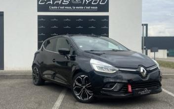 Renault Clio Altkirch