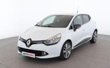 Renault clio Issy-les-Moulineaux