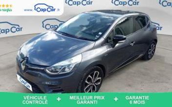 Renault clio Sausset-les-Pins