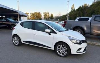 Renault clio Sancoins