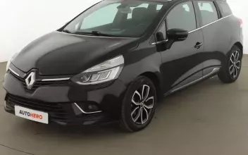Renault Clio Issy-les-Moulineaux