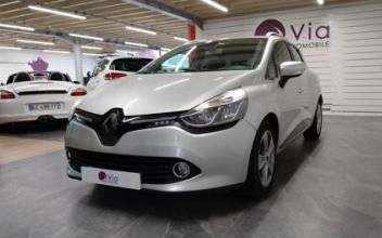 Renault clio Chambéry