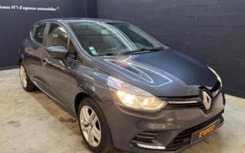 Renault Clio Brignais