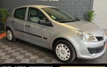 Renault clio Mérignac