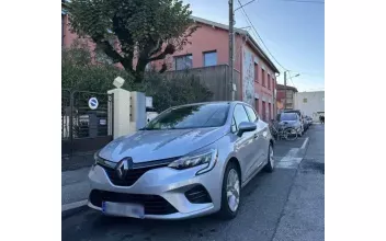 Renault Clio Miribel