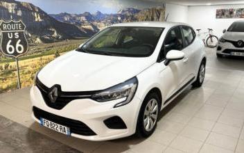 Renault Clio Grenoble