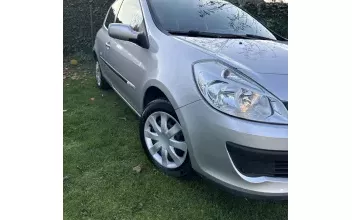 Renault Clio Lille