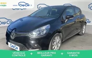 Renault Clio Paris