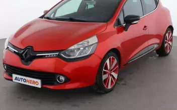 Renault Clio Issy-les-Moulineaux