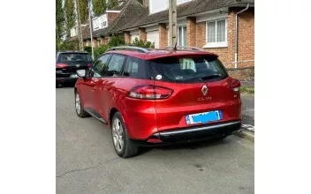 Renault Clio Lille