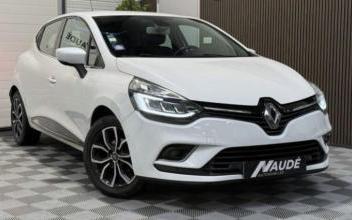 Renault Clio Chaponost