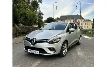 Renault Clio Meaux