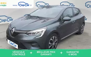 Renault Clio Paris
