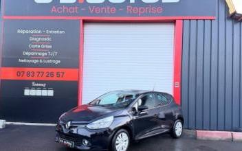 Renault Clio Bischwiller