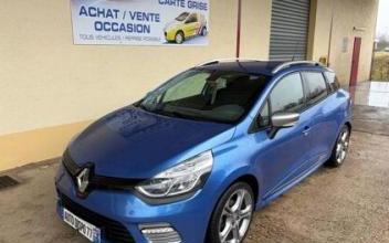 Renault clio Ecuelles