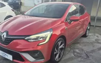 Renault Clio Saint-Soupplets