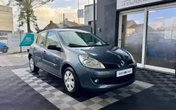Renault Clio Nantes