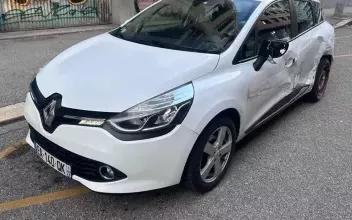 Renault Clio Grenoble