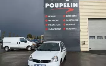 Renault Clio Belleville-sur-Vie