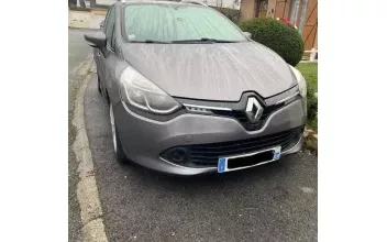 Renault Clio Saint-Laurent-Blangy