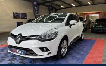 Renault clio Artigues-près-Bordeaux