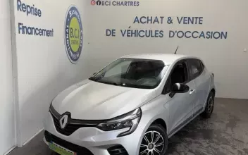 Renault Clio Nogent-le-Phaye