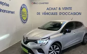 Renault Clio Nogent-le-Phaye