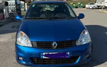 Renault Clio Divonne-les-Bains