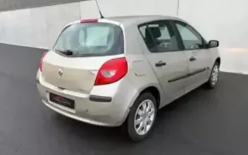 Renault Clio Marseille