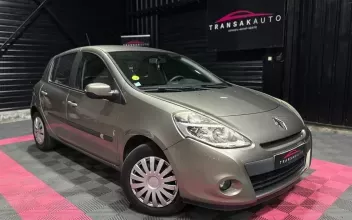 Renault Clio Cuincy