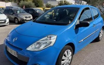 Renault clio Châteauneuf-les-Martigues