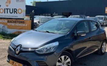 Renault Clio Tignieu-Jameyzieu