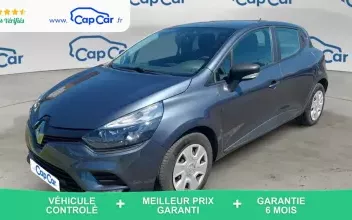 Renault Clio Paris