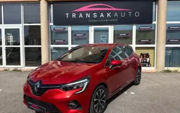 Renault Clio Venelles