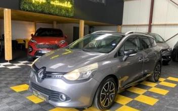 Renault clio Notre-Dame-de-Bondeville