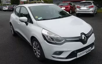 Renault Clio Mayenne