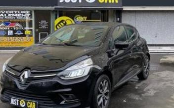 Renault clio Saint-Cloud