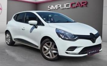 Renault clio Valence