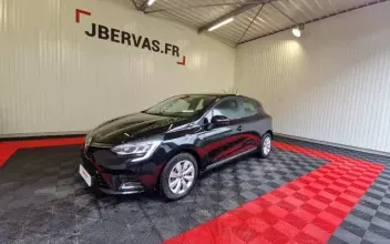 Renault Clio Kersaint-Plabennec